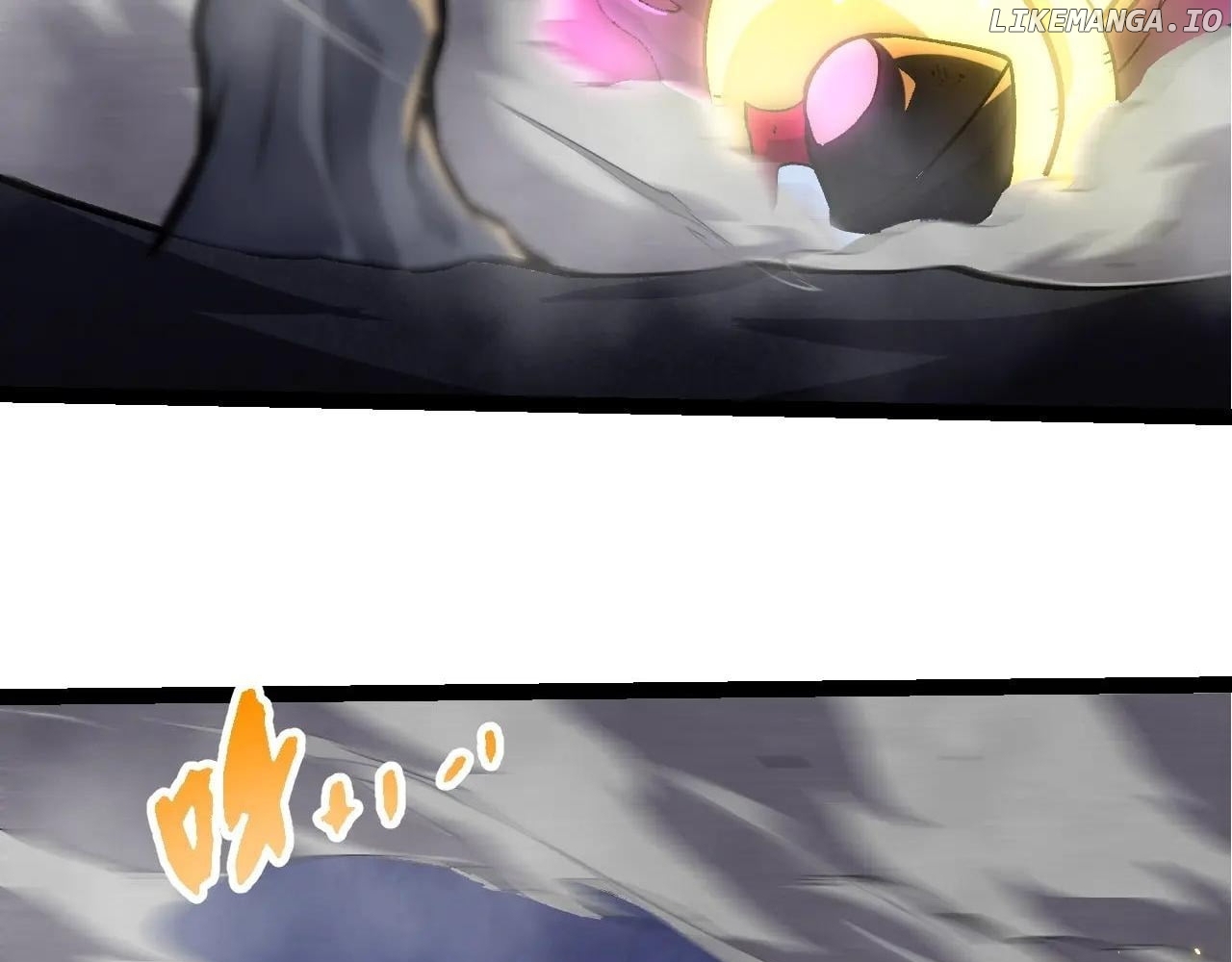 Evolution Begins With A Big Tree Chapter 384 - page 95